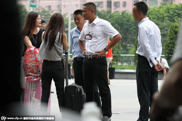 商丘工学院机械工程学院开展“12月13日国家公祭日”活动:3377体育(图2) 3377体育