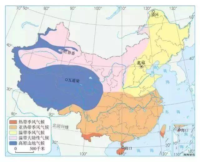 重要考点:中考地理重要分界线汇总 看着一篇就够了_3377官网(图12)
重要考点:中考地理重要分界线汇总 看着一篇就够了_3377官网(图12)