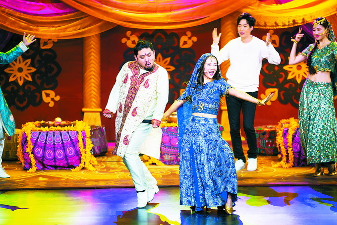 淮安市深圳幼儿园开展扫黑除恶专项斗争培训活动_3377app(图3) 淮安市深圳幼儿园开展扫黑除恶专项斗争培训活动_3377app(图3)