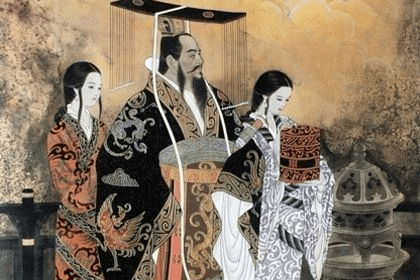 3377官网_
中原朝史：中国历史上最伟大的天子 同样也是最具争议的一位天子(图1)