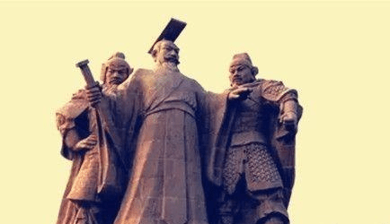 3377官网_
中原朝史：中国历史上最伟大的天子 同样也是最具争议的一位天子(图3)