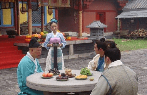 ‘3377app’
说一说中国历史上的惊人巧合之汉朝与唐朝的巧合(图6)