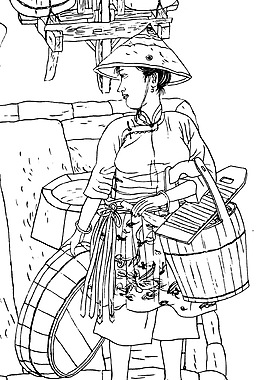 江西环境工程职业学院:校领导任班级政治辅导员【3377体育】(图3) 3377官网